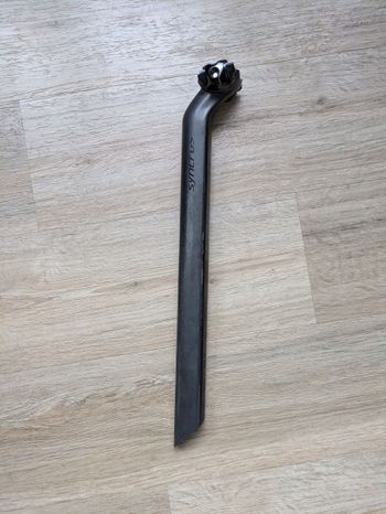 Gebrauchtes Syncros Duncan 1.0 Aero Seatpost bike — Bild 2 von 4