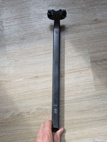 Gebrauchtes Syncros Duncan 1.0 Aero Seatpost bike — Bild 3 von 4