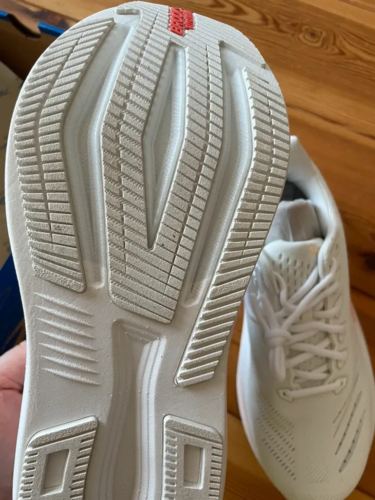 Brooks Glycerin Max 2 bike d'occasion — image 3 sur 6