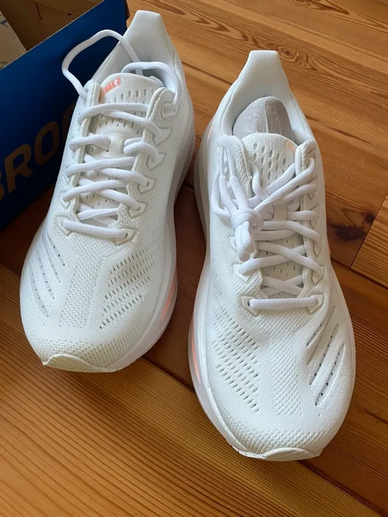Brooks Glycerin Max 2 bike d'occasion — image 2 sur 6