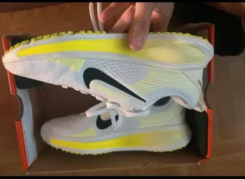 Gebrauchtes Nike Vomero 18 GS bike — Bild 2 von 4