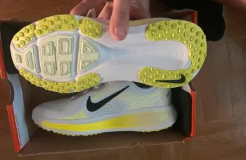 Gebrauchtes Nike Vomero 18 GS bike — Bild 3 von 4