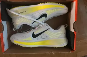 Gebrauchtes Nike Vomero 18 GS bike