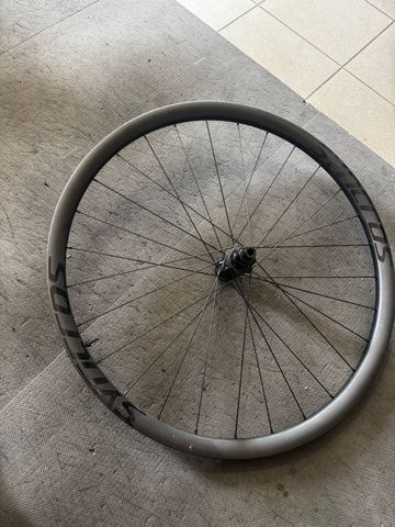 Gebrauchtes Syncros Silverton 1.0 Wheelset 2025 bike — Bild 2 von 5