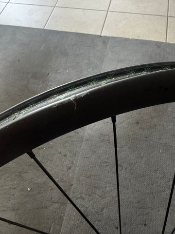 Gebrauchtes Syncros Silverton 1.0 Wheelset 2025 bike — Bild 5 von 5