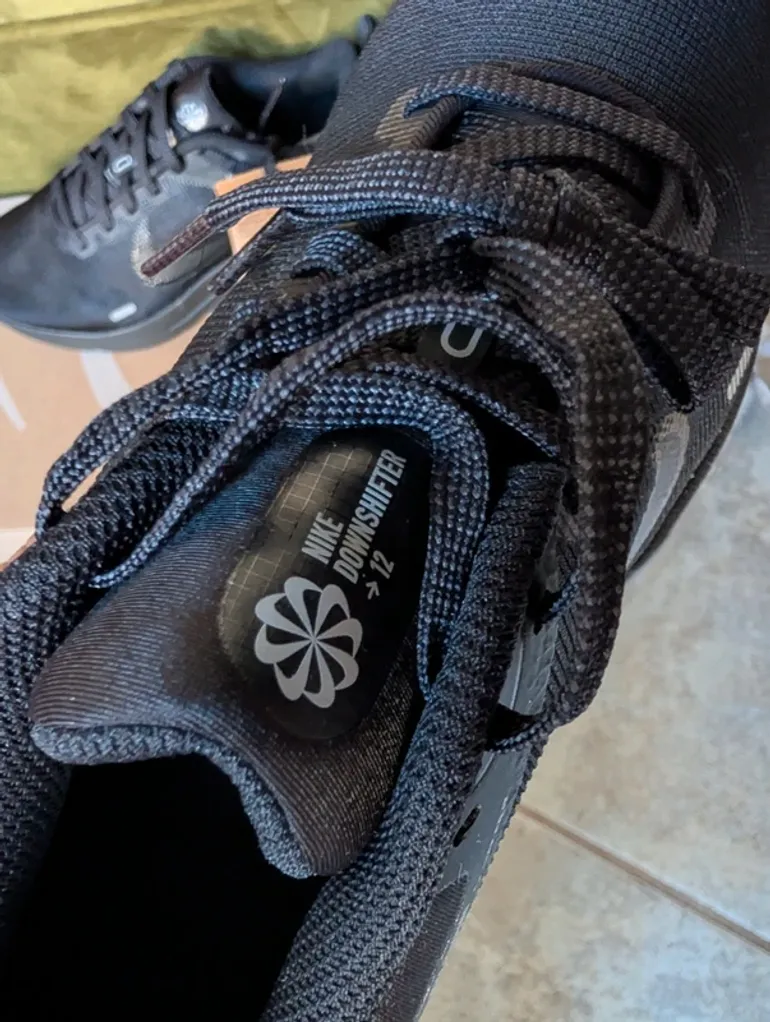 Tweedehands Nike Downshifter 12 bike — afbeelding 7 van 8