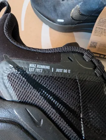 Tweedehands Nike Downshifter 12 bike — afbeelding 2 van 8