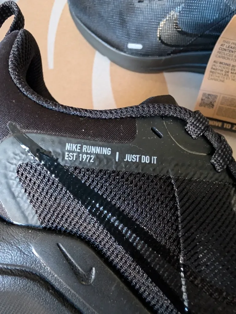 Tweedehands Nike Downshifter 12 bike — afbeelding 2 van 8
