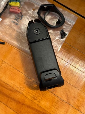 Used Bmc ICS2 MTT x Redshift Stem 90mm bike — image 8 of 8