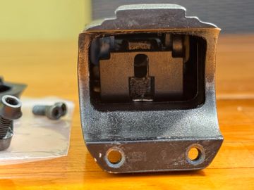 Used Bmc ICS2 MTT x Redshift Stem 90mm bike — image 3 of 8