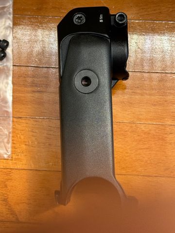 Used Bmc ICS2 MTT x Redshift Stem 90mm bike — image 6 of 8