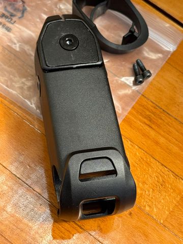 Used Bmc ICS2 MTT x Redshift Stem 90mm bike — image 7 of 8