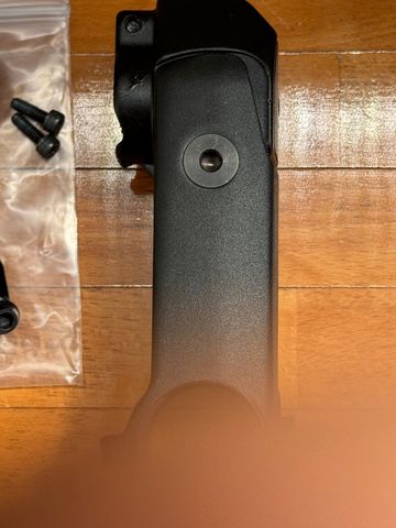 Used Bmc ICS2 MTT x Redshift Stem 90mm bike — image 5 of 8