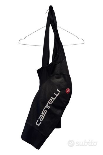 Tweedehands Castelli Competizione 2 Kit Bibshort bike