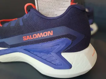 Salomon Drx Bliss 2 bike d'occasion — image 4 sur 12