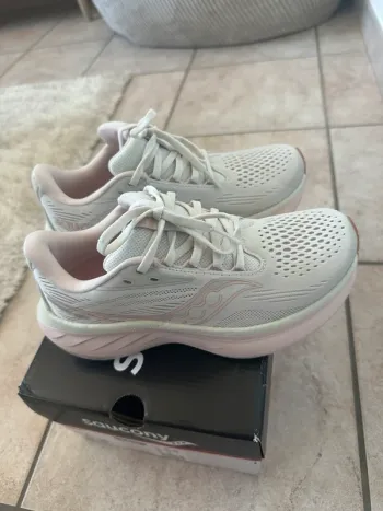 Saucony Ride 18 bike d'occasion