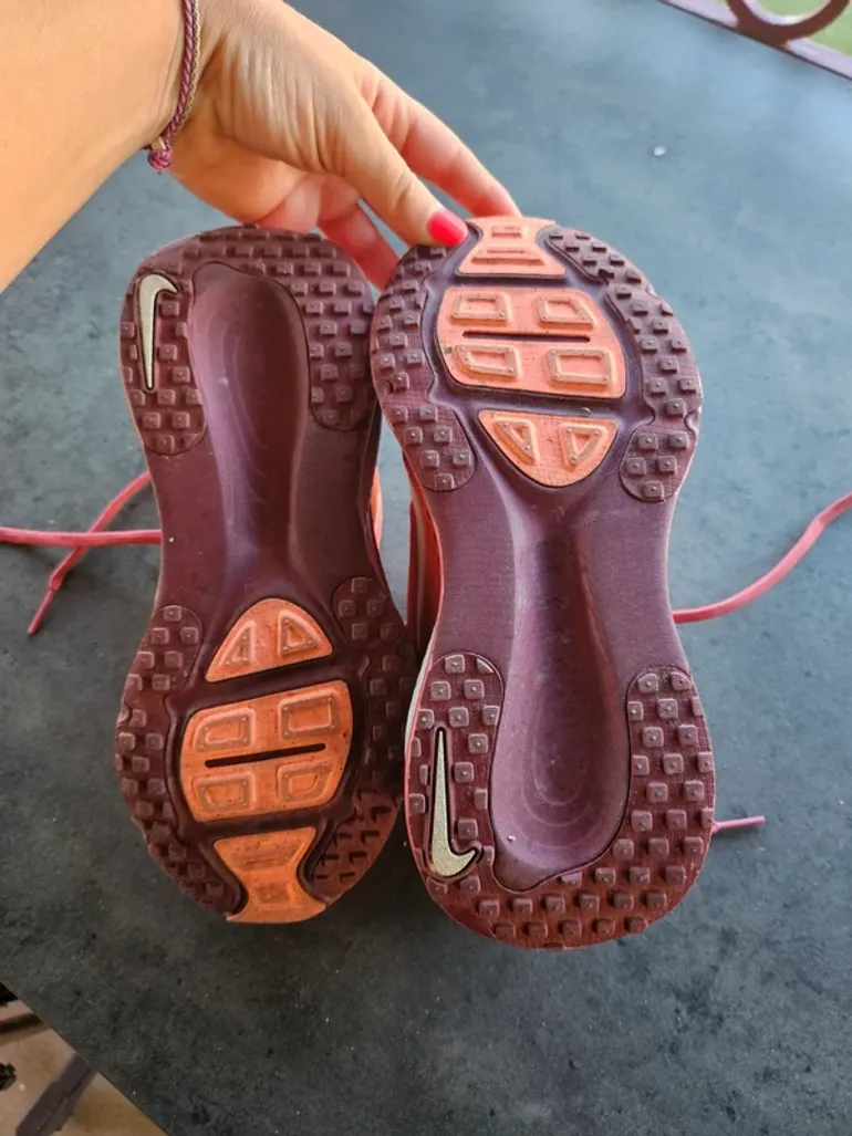 Używany Nike Running Shoes bike — zdjęcie 3 z 5
