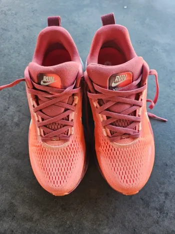 Używany Nike Running Shoes bike — zdjęcie 5 z 5
