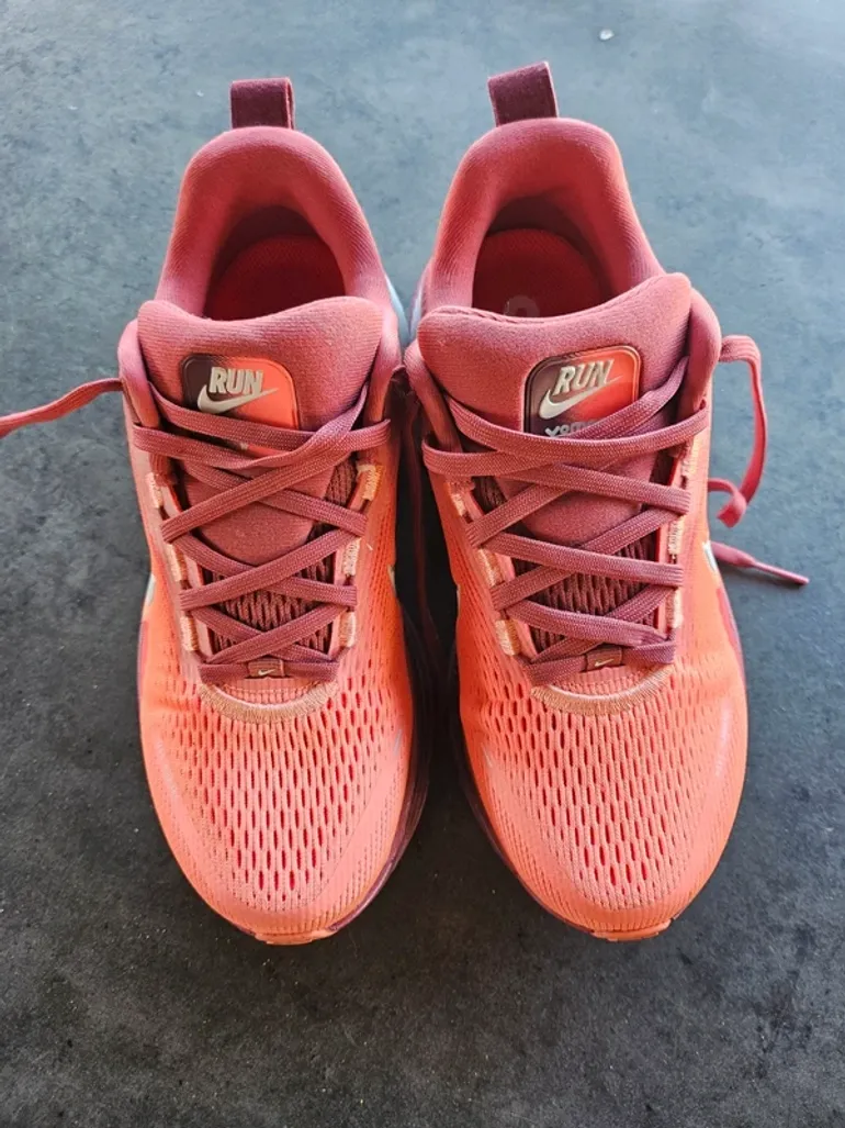 Używany Nike Running Shoes bike — zdjęcie 5 z 5
