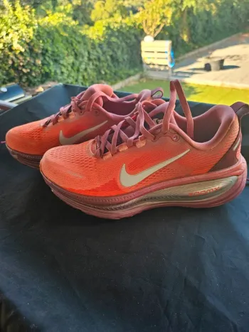 Używany Nike Running Shoes bike