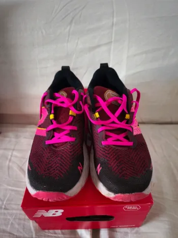 Used New Balance Fresh Foam bike — image 2 of 7