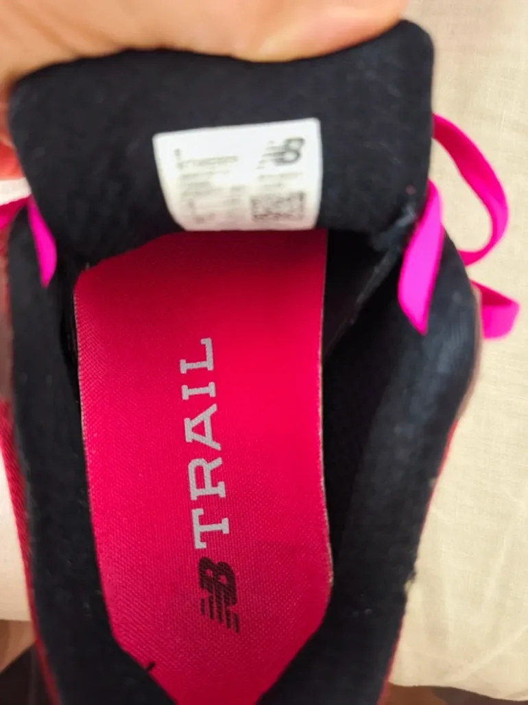 Used New Balance Fresh Foam bike — image 6 of 7