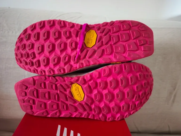 Used New Balance Fresh Foam bike — image 5 of 7