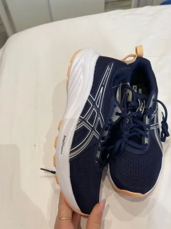 Brugt Asics Gel Windhawk bike — billede 4 af 8