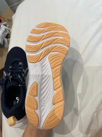 Brugt Asics Gel Windhawk bike — billede 8 af 8