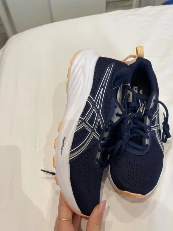 Brugt Asics Gel Windhawk bike — billede 5 af 8