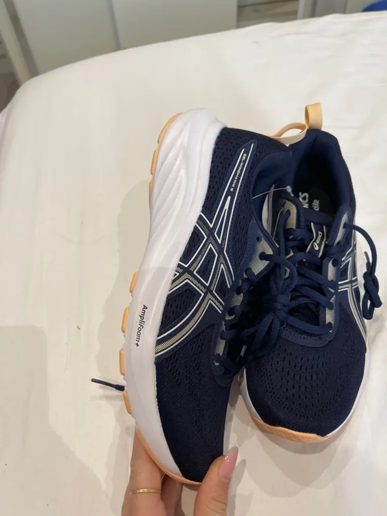 Brugt Asics Gel Windhawk bike — billede 5 af 8