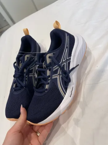 Brugt Asics Gel Windhawk bike — billede 3 af 8