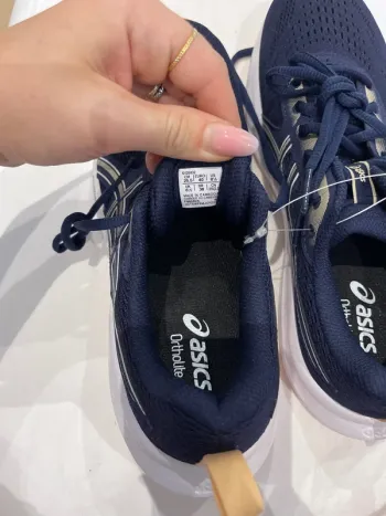 Brugt Asics Gel Windhawk bike — billede 7 af 8