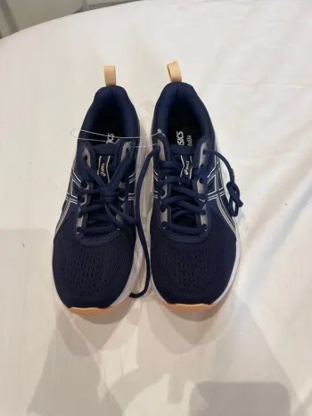 Gebrauchtes Asics Gel Windhawk bike