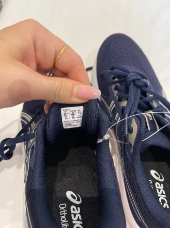 Brugt Asics Gel Windhawk bike — billede 6 af 8