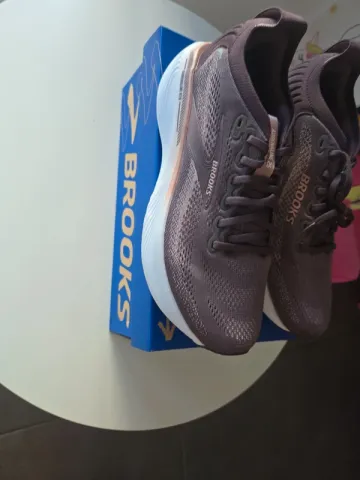 Brugt Brooks Running shoes bike — billede 3 af 6
