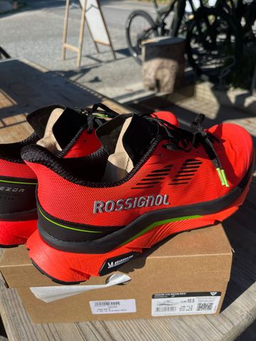 Tweedehands Rossignol vezor 2026 bike — afbeelding 2 van 7