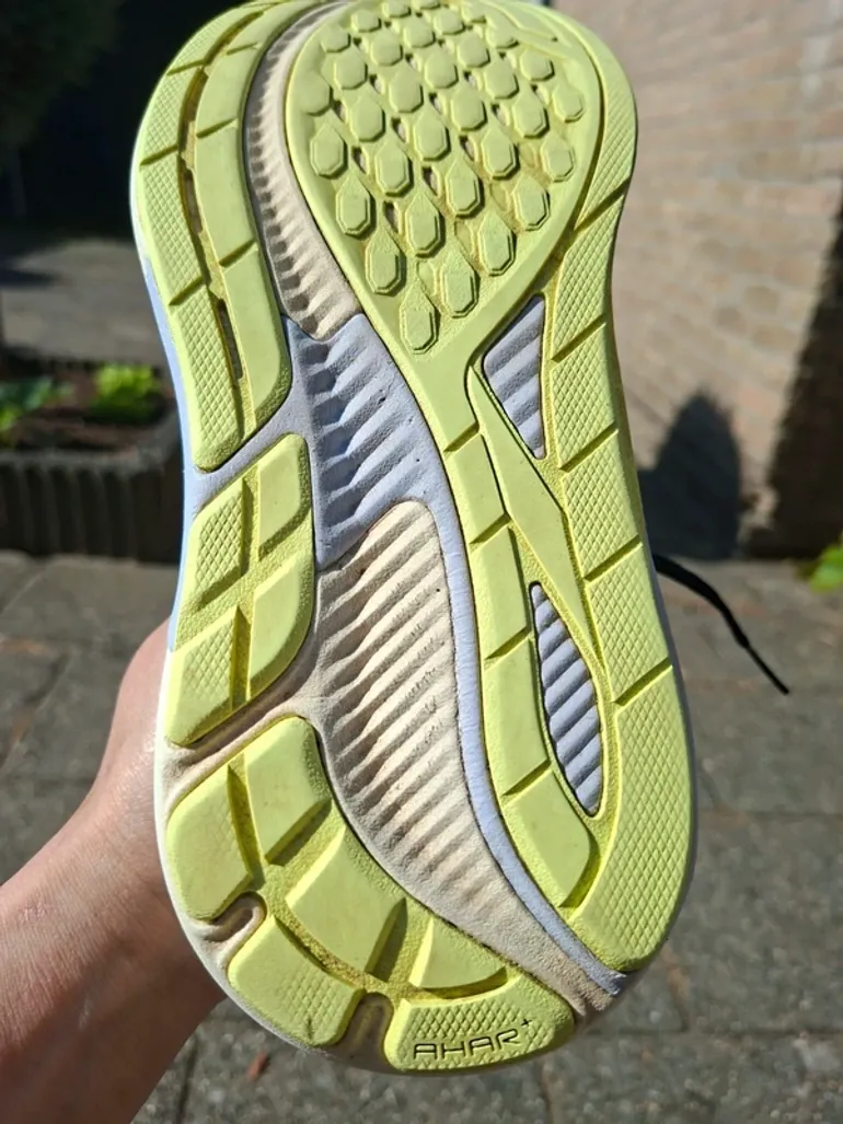 Używany Asics GT 4000 bike — zdjęcie 8 z 15