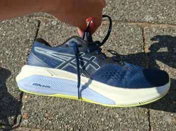 Używany Asics GT 4000 bike — zdjęcie 14 z 15