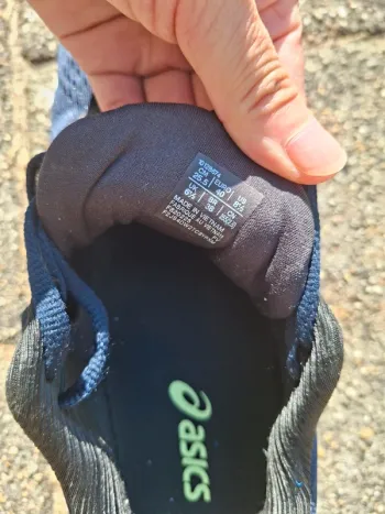 Używany Asics GT 4000 bike — zdjęcie 15 z 15
