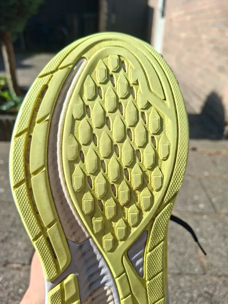 Używany Asics GT 4000 bike — zdjęcie 5 z 15