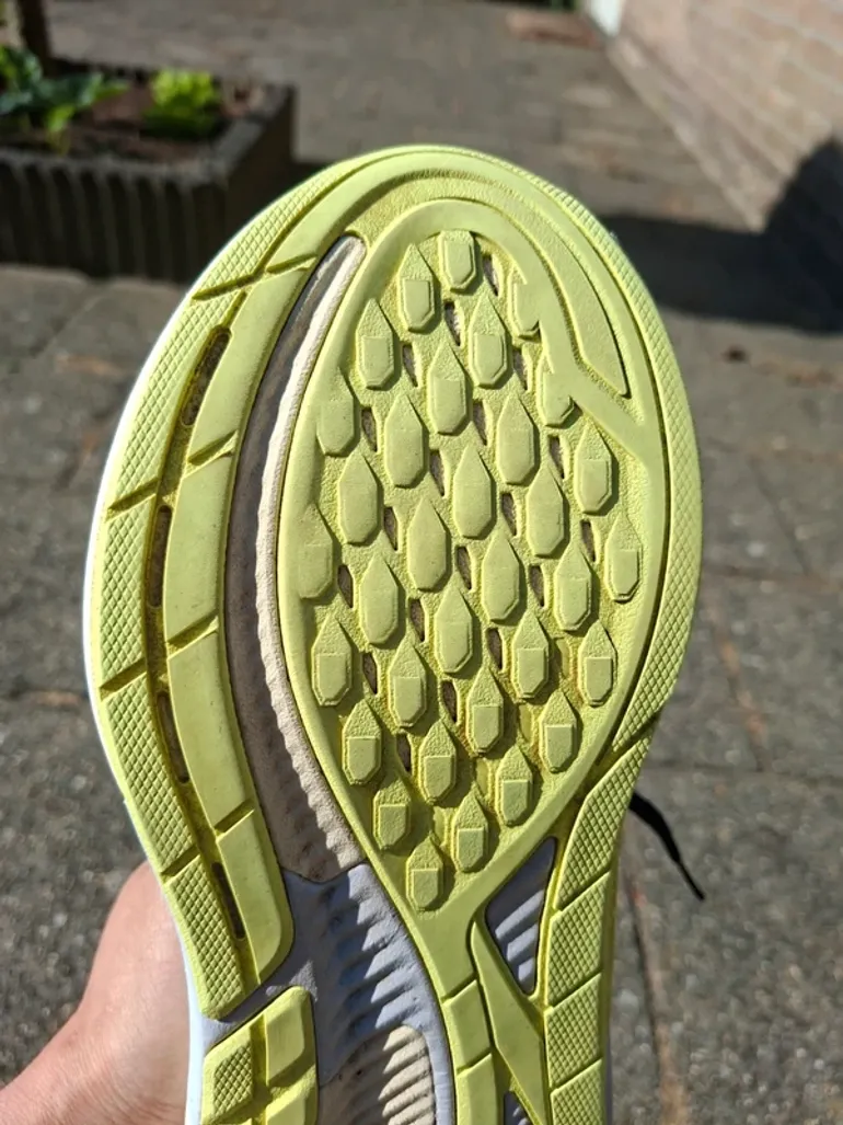 Używany Asics GT 4000 bike — zdjęcie 9 z 15