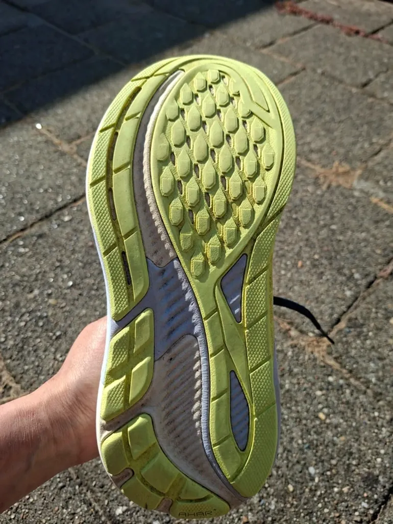 Używany Asics GT 4000 bike — zdjęcie 10 z 15