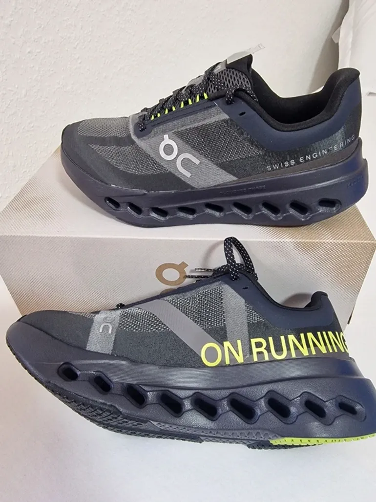 Gebrauchtes On Running Cloudsurfer Next bike — Bild 2 von 5