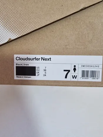 Gebrauchtes On Running Cloudsurfer Next bike — Bild 4 von 5