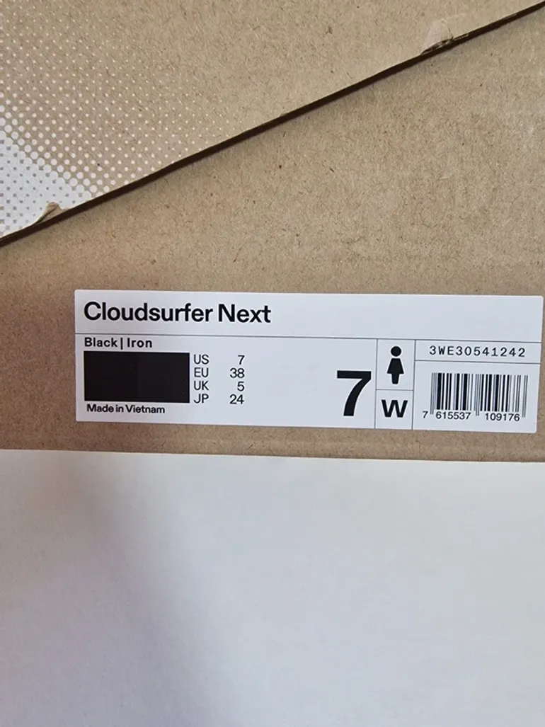 Gebrauchtes On Running Cloudsurfer Next bike — Bild 4 von 5