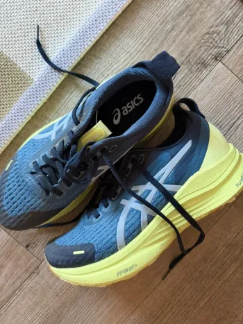 Asics Gel-Kayano 32 Lite-Show bike usato