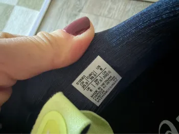 Asics Gel-Kayano 32 Lite-Show bike usato — immagine 2 di 2