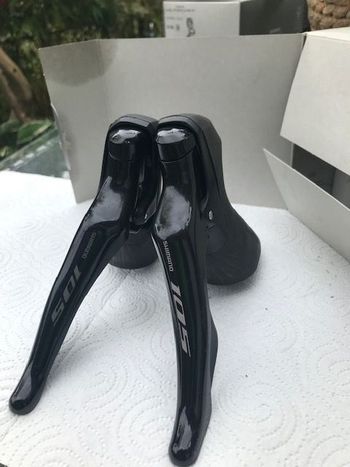 Gebrauchtes Shimano 105 2023 bike