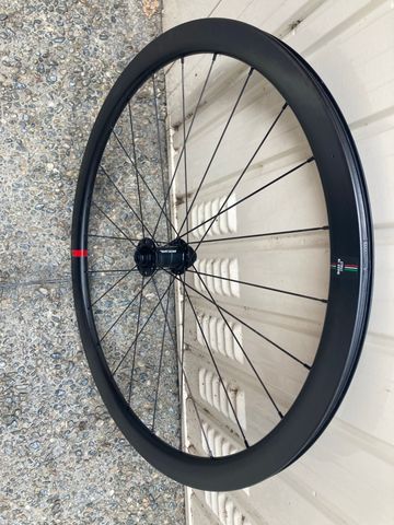 Wilier Wheel NDR38KC Wheels d'occasion